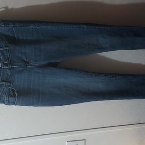 1 Denim special! Old navy curvy mid rise skinny jeans size 12. Buy 4 or more $7